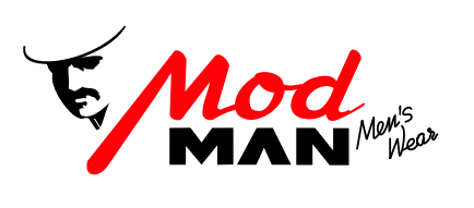 MODMAN Logo